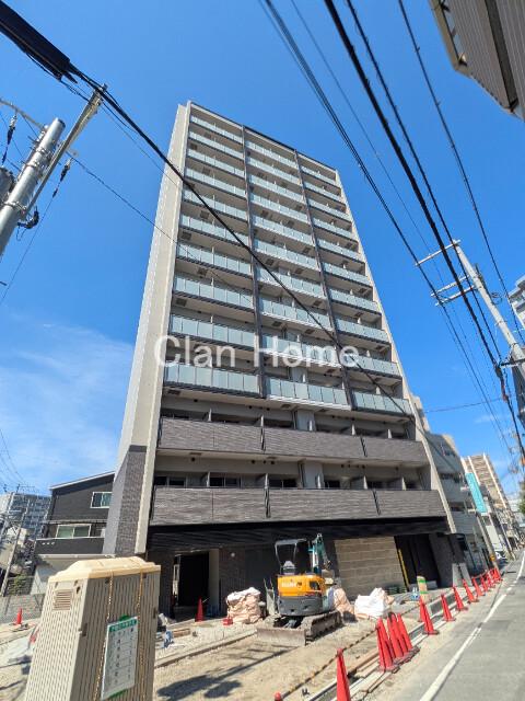 4/30 外観