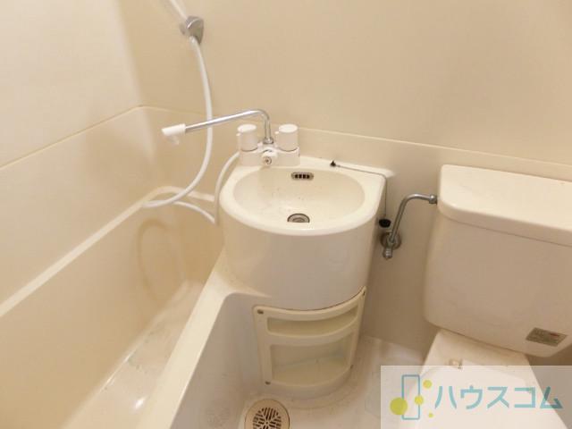 17/30 洗面