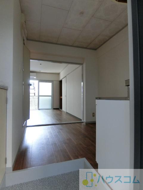 10/30 玄関