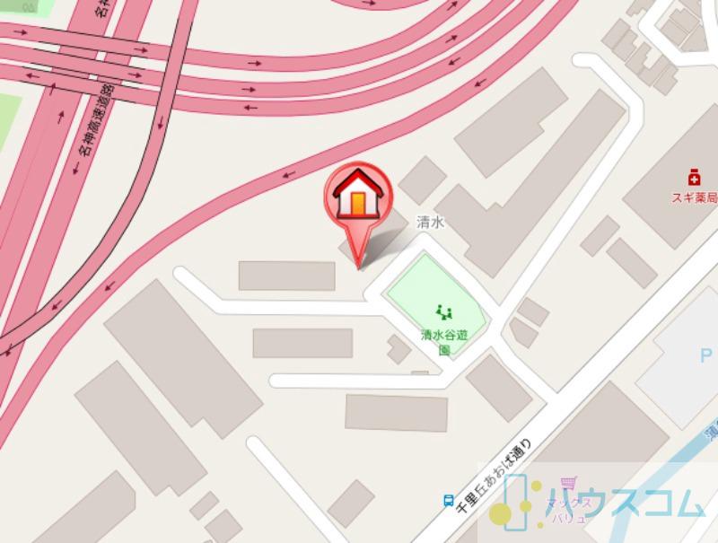 5/7 地図