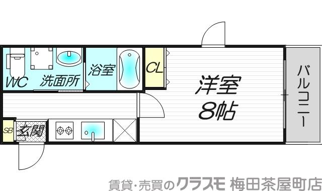 3/30 間取
