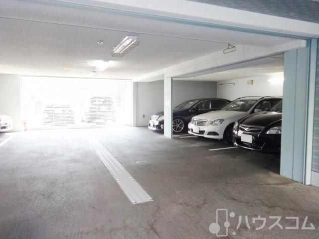 24/30 駐車場