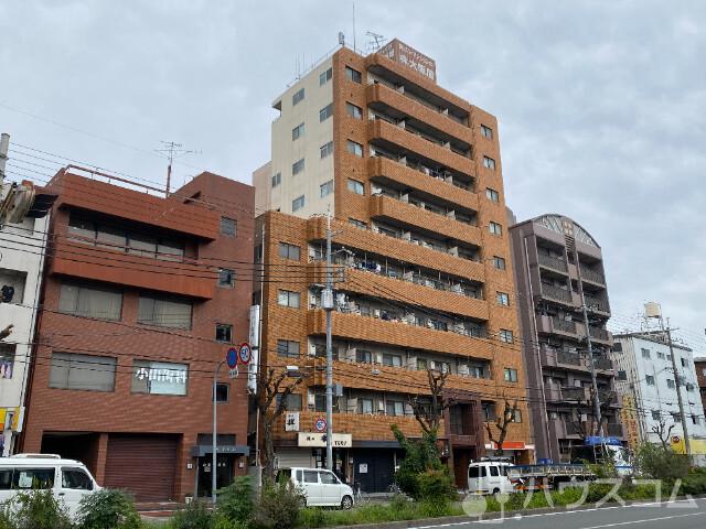 2/8 外観