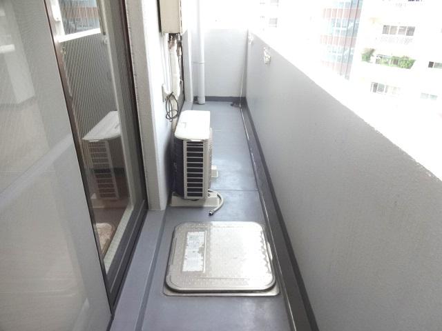 15/26 バルコニー