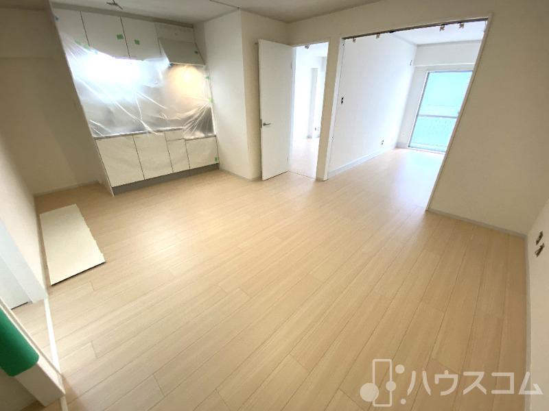 6/23 寝室