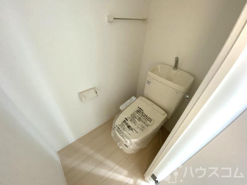 11/23 トイレ