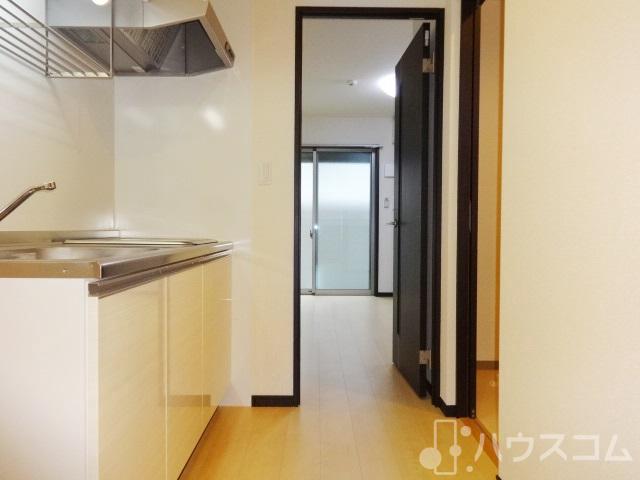 6/21 玄関