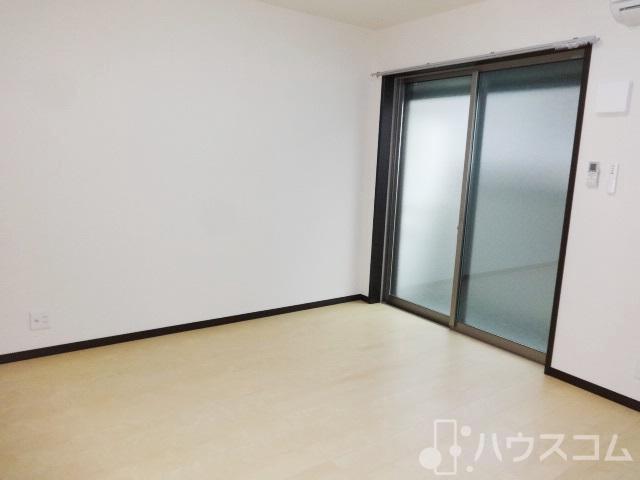 4/21 寝室