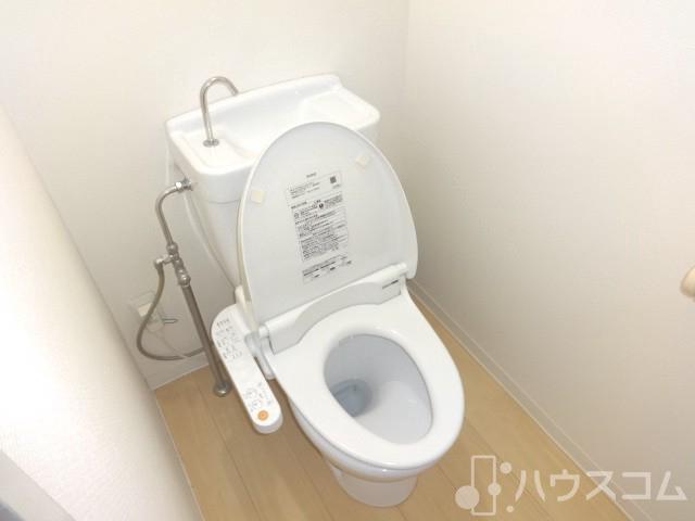 12/24 トイレ