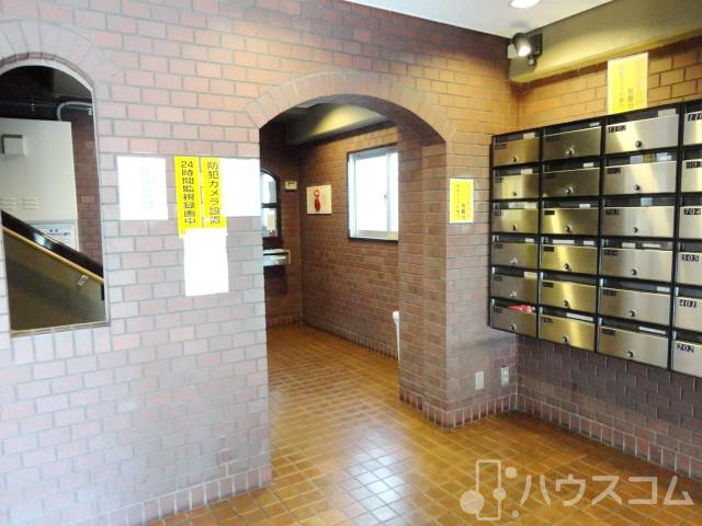 21/24 エントランス