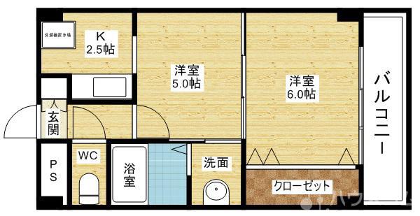 3/28 間取