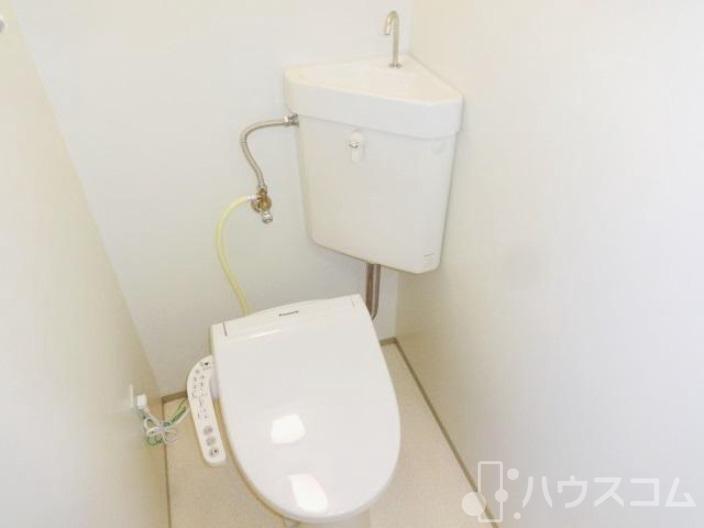 11/28 トイレ