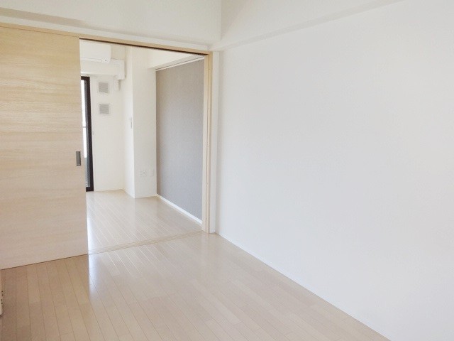 5/25 寝室