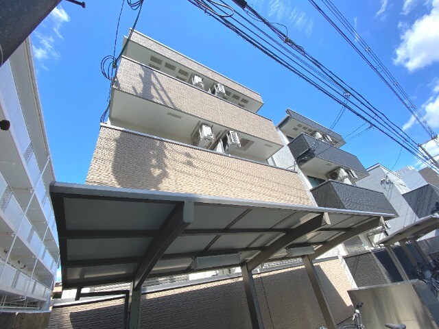 2/7 外観
