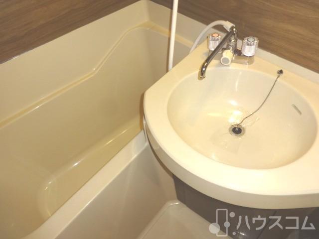 12/28 浴室