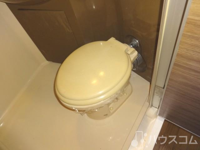 13/28 トイレ