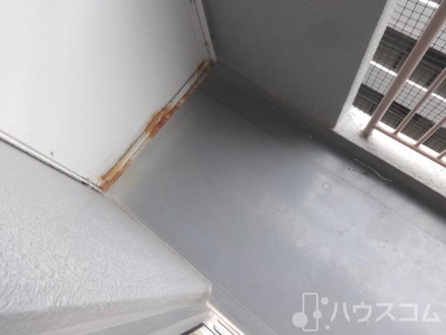 17/28 バルコニー