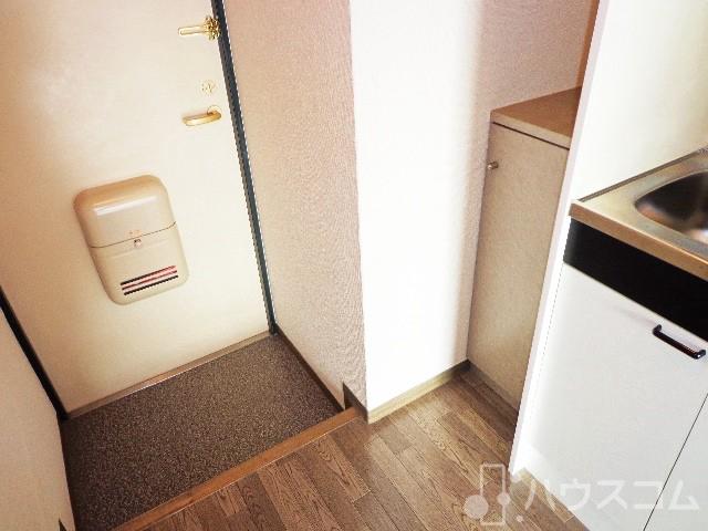 5/20 室内