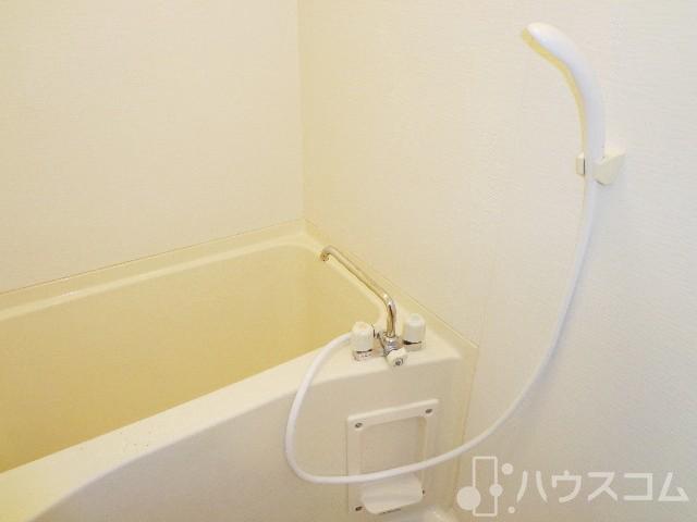 10/20 浴室