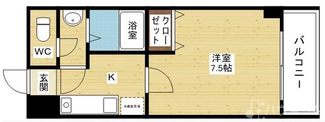 3/19 間取