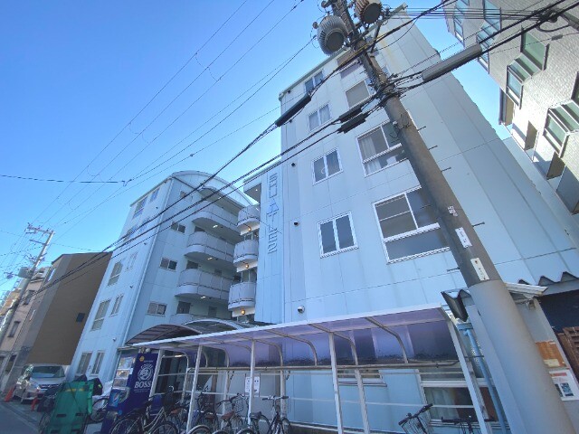2/22 外観