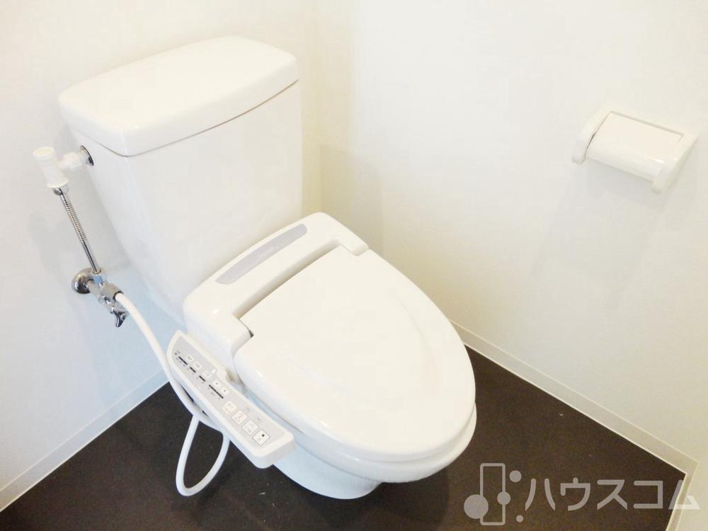11/17 トイレ