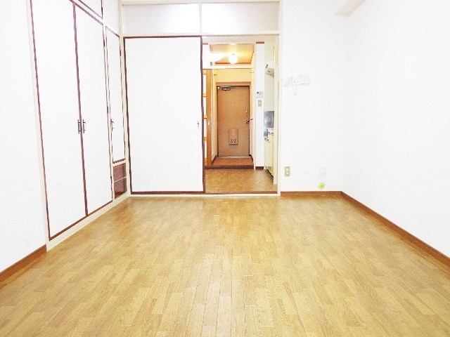 5/19 寝室