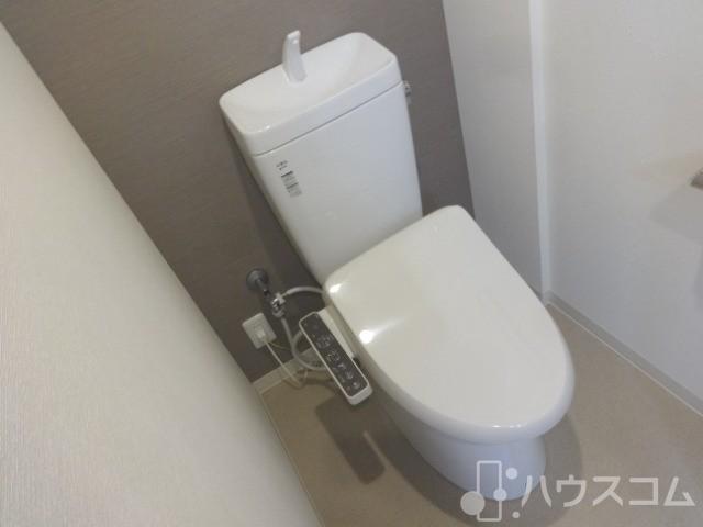 12/22 トイレ