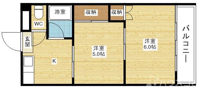 3/25 間取
