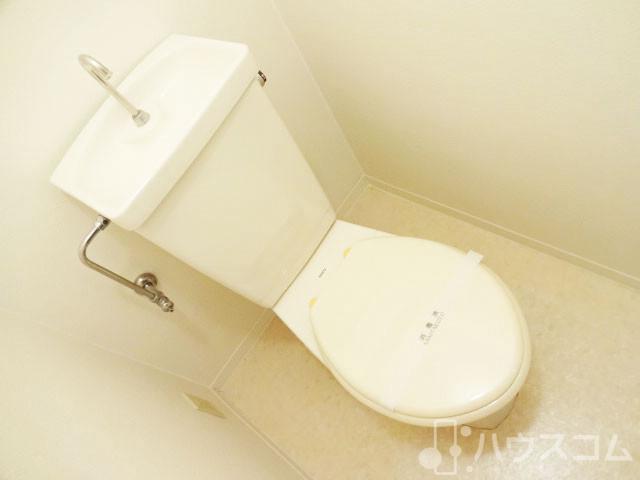12/25 トイレ