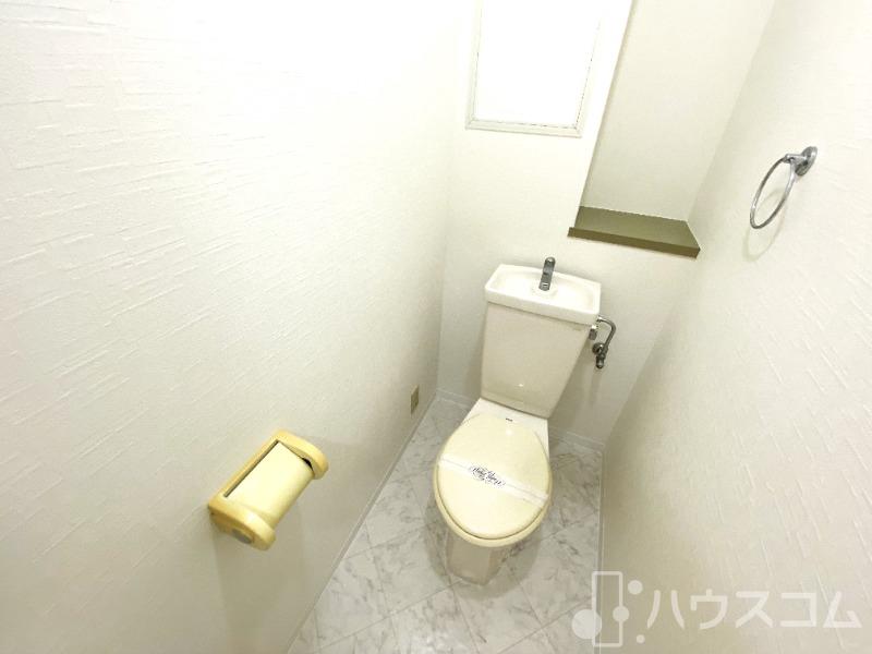 13/27 トイレ