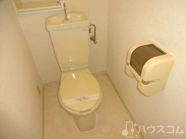 12/26 トイレ