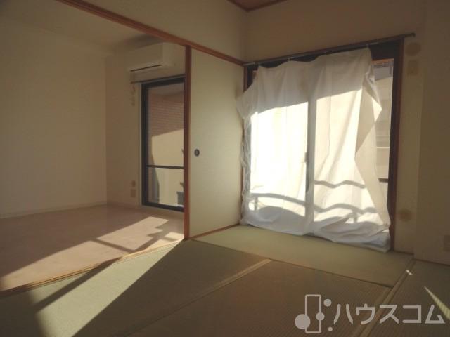 6/26 室内