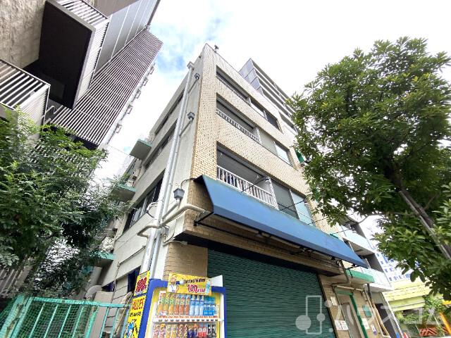 2/21 外観