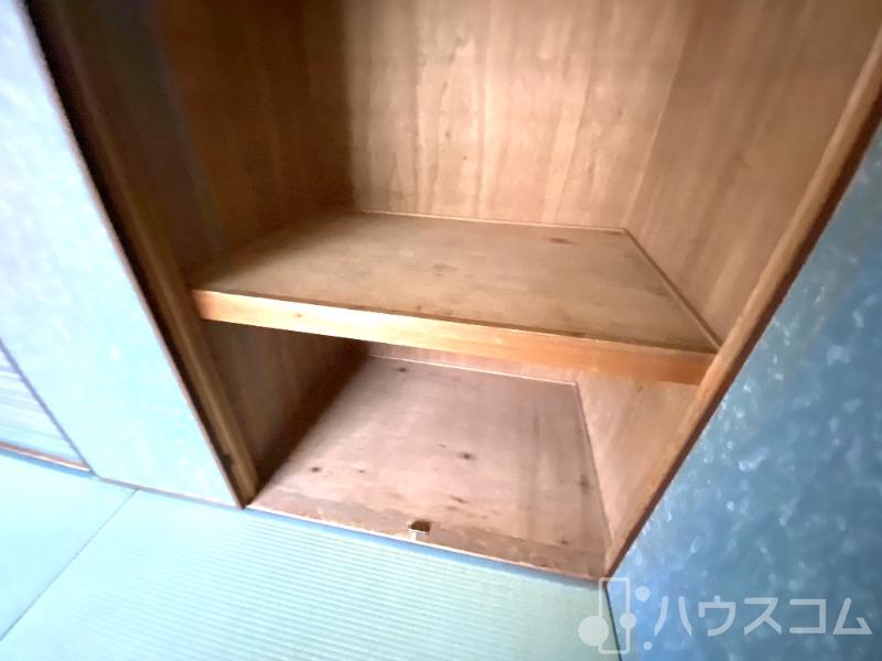 9/28 収納