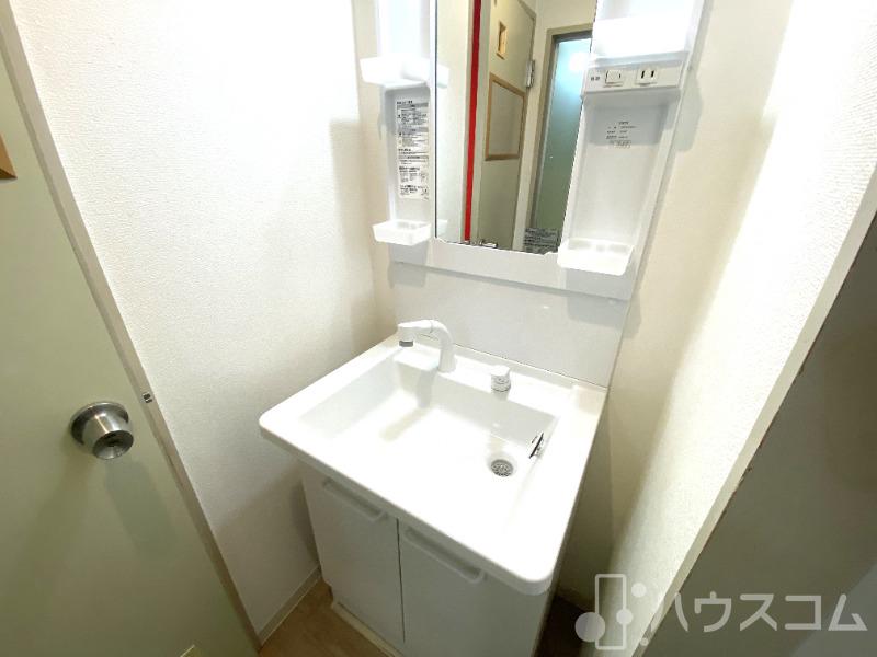 13/28 洗面