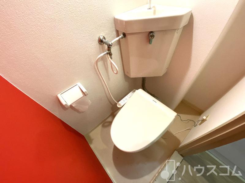12/28 トイレ