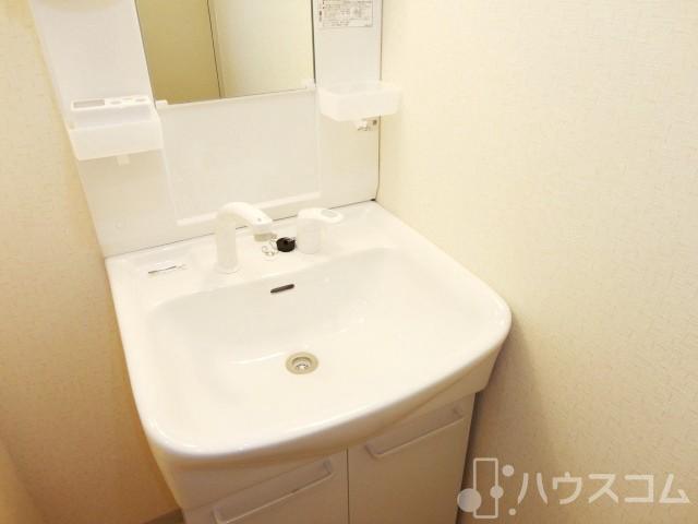 14/27 洗面