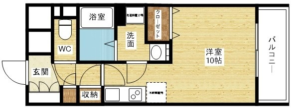 4/27 間取