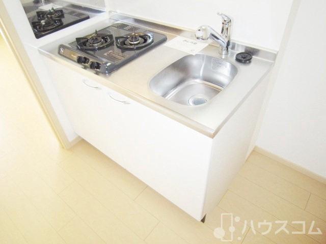 8/22 キッチン