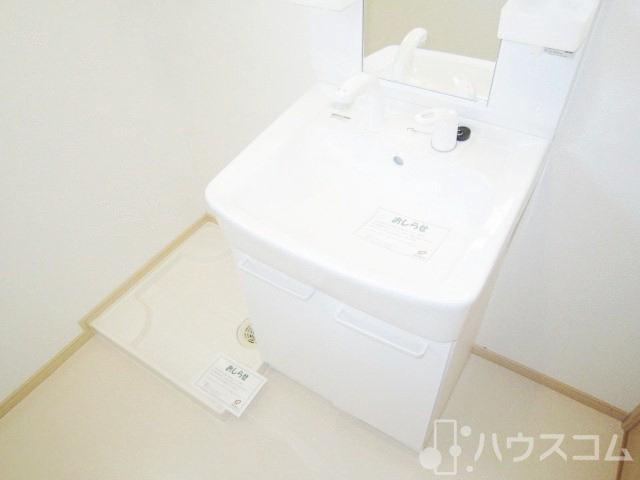 11/22 洗面