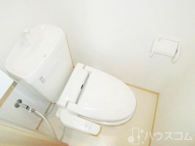 10/22 トイレ
