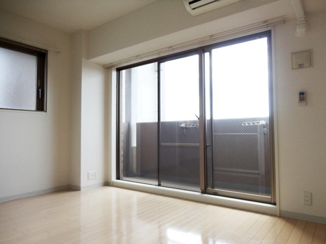 4/20 寝室