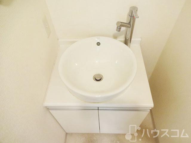 14/24 洗面