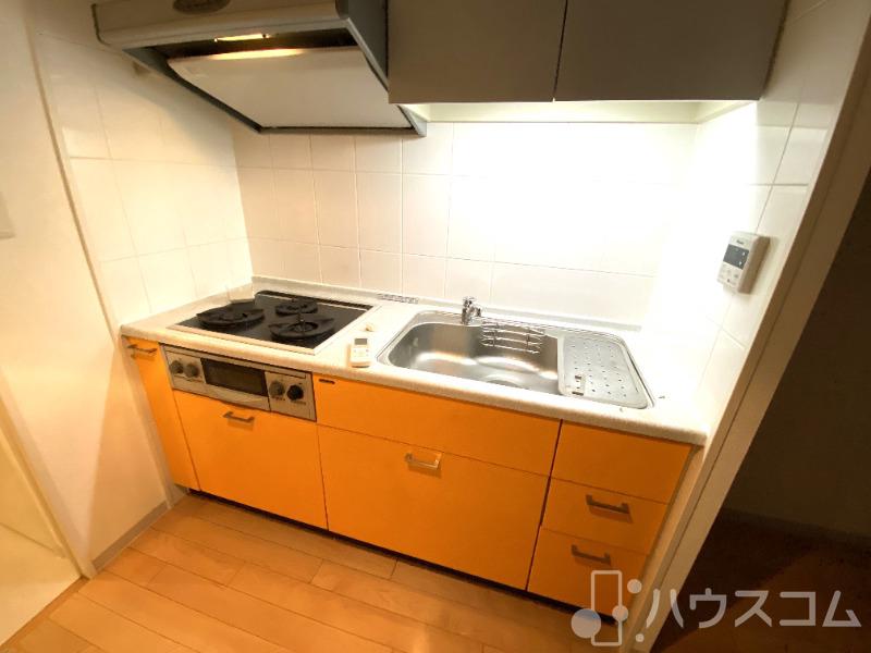 8/25 キッチン