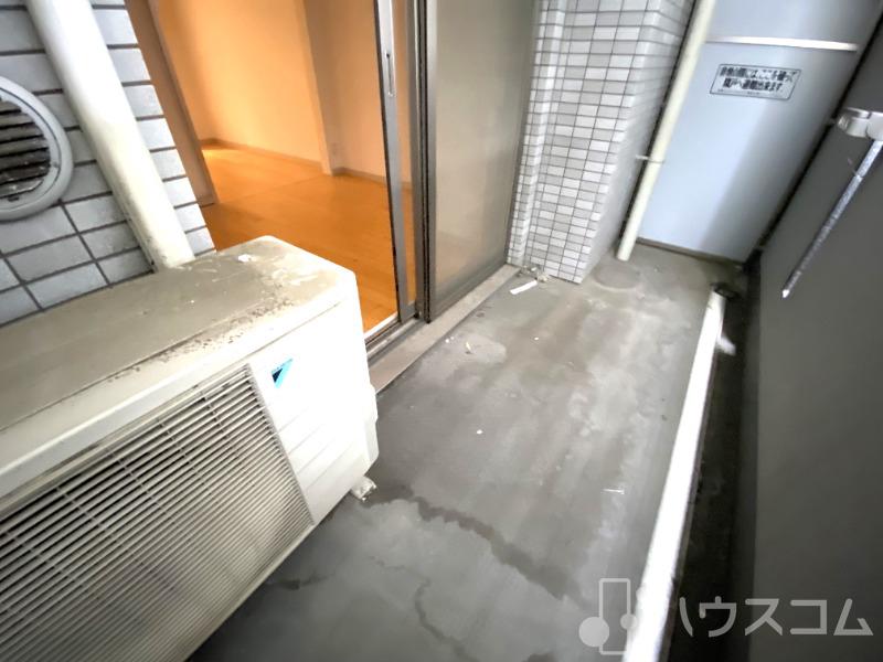 14/25 バルコニー