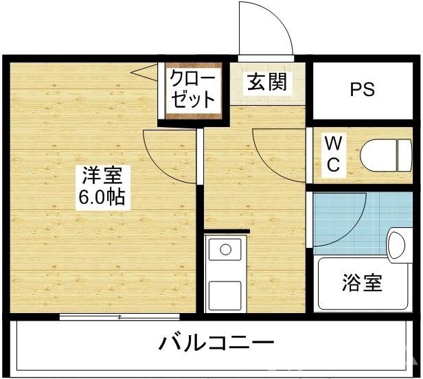 3/19 間取