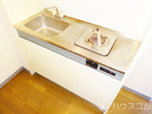 8/19 キッチン