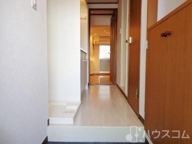 9/25 玄関