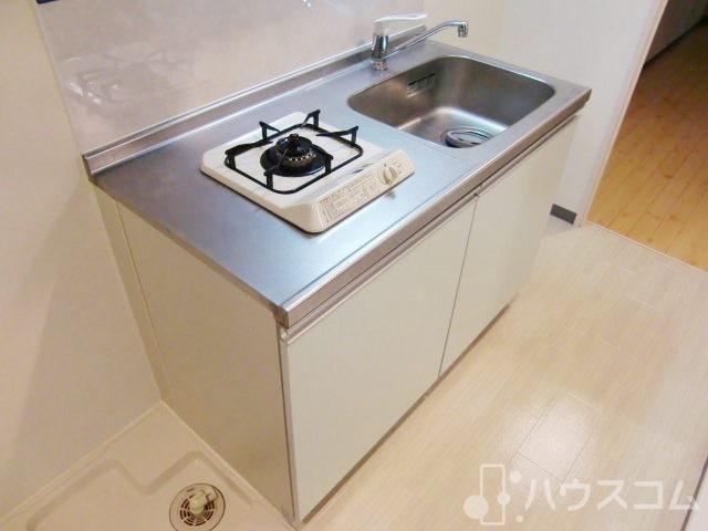 10/25 キッチン